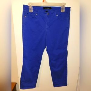 Calvin Klein jeans size 16